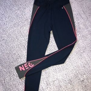 Neo adidas athletic leggings